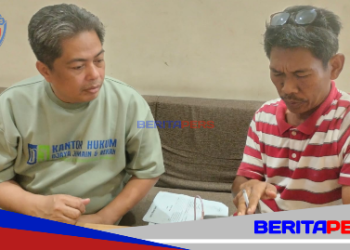 Merasa Dirugikan, Hasanuddin Tempuh Jalur Hukum atas Pemutusan Kontrak Sepihak oleh PT BBS