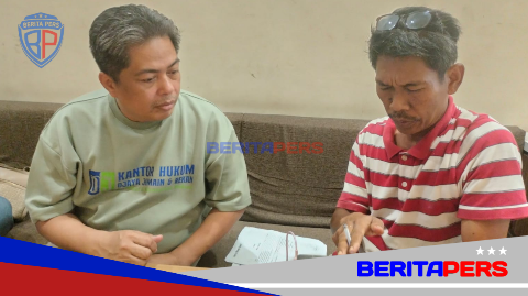 Merasa Dirugikan, Hasanuddin Tempuh Jalur Hukum atas Pemutusan Kontrak Sepihak oleh PT BBS
