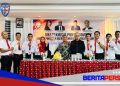 DPD KAI Sulsel Gelar Diklat Khusus Profesi Advokat Pasca UCA di Makassar
