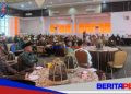 Waka Polres Parepare Hadiri Pembukaan Musyda ICMI Orda Parepare