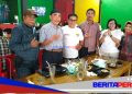 Alumni SMAGA 80 Makassar Kembali Aktif, Sepakati Agenda Silaturahmi Rutin Bulanan