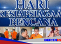 Hari Kesiapsiagaan Bencana 2026: PSC 119 Takalar Perkuat Sinergi Penanggulangan Krisis Kesehatan