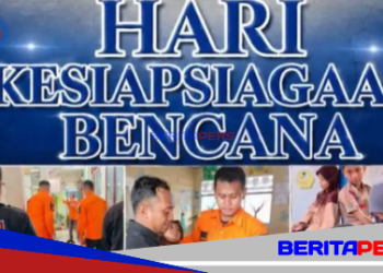 Hari Kesiapsiagaan Bencana 2026: PSC 119 Takalar Perkuat Sinergi Penanggulangan Krisis Kesehatan