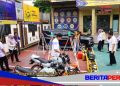 Kantor Pertanahan Parepare Perkuat Pengelolaan BMN Melalui Apel Kendaraan Dinas dan Alat Ukur