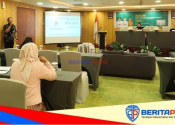 Disperindag Makassar Dorong Digitalisasi dan Kemudahan Perizinan Melalui SIINas