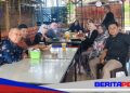 Jalin Kebersamaan dan Kenangan, Alumni SMP Negeri 3 Parepare Angkatan 84 Gelar Silaturahmi di Cafe Idaman