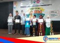 Disdik Makassar Umumkan Pemenang FL3SN SD 2026, Dorong Pengembangan Bakat dan Minat Siswa