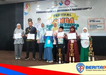 Disdik Makassar Umumkan Pemenang FL3SN SD 2026, Dorong Pengembangan Bakat dan Minat Siswa