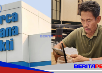 Abaikan Keppres 54/2010, Oknum PT BBS Diduga ‘Zhalimi’ Subcon Lokal di Proyek SUTT Punagaya Bantaeng