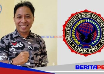 Sekjen Lidik Pro Minta Program SPPI Diaudit, Soroti Dugaan Praktik “Berdagang”