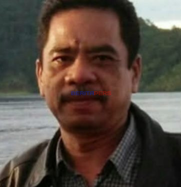 Keluarga Besar Alumni 1984 SMP Negeri 3 Parepare Berduka, Idris Tutup Usia