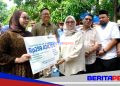 Menyentuh Hati, Bupati Gowa Sebut Buruh Adalah Mitra Strategis