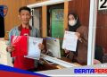 Ketua Lidik Pro Maros Laporkan Resmi Mantan Kepala Desa Nisombalia Terkait Dugaan Penyembunyian Sertifikat Prona dan Pungli