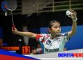 Nur Hidayah Harumkan PB Yanti Jaya Makassar Usai Raih Dua Podium SIRNAS B Palu