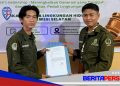 Asnun Resmi Pimpin IKADAH Sulsel, Bawa Semangat Baru Gerakan Lingkungan yang Progresif dan Responsif