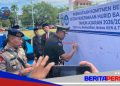 Kompol Dr. Ramli Hadiri Hardiknas di Parepare, Soroti Pentingnya Pendidikan Bermutu untuk Semua
