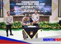 Kapolda Sulsel Tekankan Akuntabilitas dan Perbaikan Berkelanjutan pada Taklimat Akhir Audit Kinerja Itwasda 2026