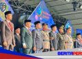 Kapolres Parepare Hadiri Upacara Hardiknas 2026, Wujud Dukungan terhadap Pendidikan Bermutu