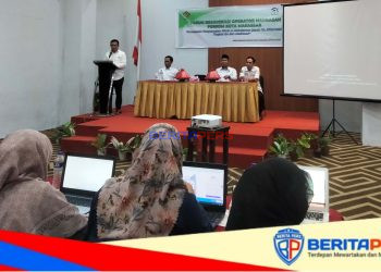 FORKOM Makassar Dorong Percepatan PDUM dan Manajemen Ijazah Madrasah