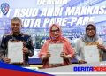 RSUD Andi Makkasau Perkuat Sinergi Pendidikan Kedokteran Bersama FK Unhas dan RS Unhas