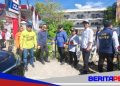 Kadis PUPR Parepare Tinjau Langsung Kondisi Saluran Drainase di Jalan Bau Massepe