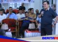 Apdesi-Pemkab Takalar gelar Turnamen Lomba Domino Antar Kades se-Kabupaten Takalar
