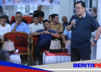 Apdesi-Pemkab Takalar gelar Turnamen Lomba Domino Antar Kades se-Kabupaten Takalar