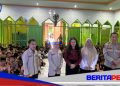 Peran Penyuluhan Hukum bagi Pelajar SMPN 1, Polres Parepare Tanamkan Kesadaran Taat Hukum Sejak Dini