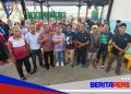 Ketua Komisi III DPRD Parepare Hamran Hamdani Serap Aspirasi Warga dalam Agenda Reses di Cappa Galung