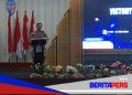 Wakapolres Parepare Hadiri Pembukaan TRIVORA DEMA-I IAIN Parepare 2026, Wadah Sportivitas dan Kreativitas Mahasiswa