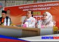 Sappe Tegaskan Komitmen Kawal Program Pro Rakyat Saat Reses di Tonrangeng Parepare