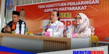 Sappe Tegaskan Komitmen Kawal Program Pro Rakyat Saat Reses di Tonrangeng Parepare