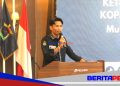 Bawa Misi ‘Laboratorium Ekonomi’, Muhammad Hidayat Maju Jadi Bakal Calon Ketua Umum BPP FKKMI