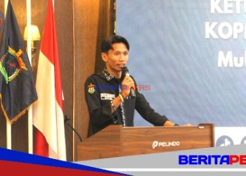 Bawa Misi ‘Laboratorium Ekonomi’, Muhammad Hidayat Maju Jadi Bakal Calon Ketua Umum BPP FKKMI