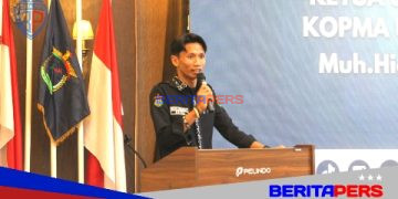 Bawa Misi ‘Laboratorium Ekonomi’, Muhammad Hidayat Maju Jadi Bakal Calon Ketua Umum BPP FKKMI