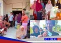 Terkait Bansos Gratis, Kades Cakura Minta Warga Lapor Jika Ada Pungutan