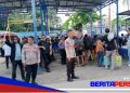 Upaya Polsek Ujung Cegah Tindak Pidana Curnak Jelang Perayaan Hari Raya Idul Qurban