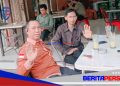 BNM Sulsel Perkuat Konsolidasi Gerakan Anti Narkoba Bersama Hamka Hamid dan Muh. Ahyar, SH., MH