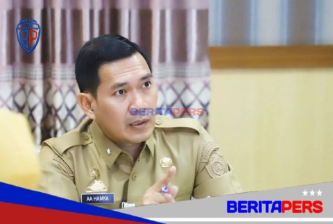 Sekda Parepare Tegaskan Anggaran Makan Minum Rp7,2 Miliar Bentuk Penataan dan Efisiensi Belanja Daerah