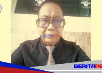 Geng Motor Makassar Makin Brutal, PUKAT Dukung Polisi Tembak di Tempat dan Jerat Pasal Berlapis!