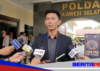 ​Dukung Tembak di Tempat, Lidik Pro Sulsel Desak Polda dan Jajaran Libas Geng Motor Makassar
