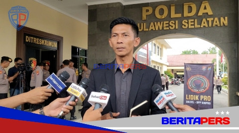 Dukung Tembak di Tempat, Lidik Pro Sulsel Desak Polda dan Jajaran Libas Geng Motor Makassar