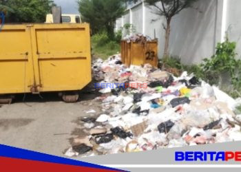 ‎​Wujudkan Takalar Bersih, DLHP Ajak Masyarakat Jadi Pahlawan Kebersihan dengan Pola Buang Sampah yang Benar