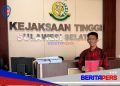 Ketua Lidik Pro Maros Surati Bupati dan Kejati Sulsel Terkait Dugaan Pungli Sertifikat Desa Nisombalia