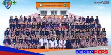 Komitmen Tingkatkan Mutu Pelayanan, Puskesmas Lanrisang Terus Berbenah Demi Kesehatan Masyarakat