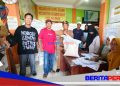 Pemkot Parepare Salurkan Bantuan Pangan Beras dan Minyak Goreng di Kelurahan Cappa Galung