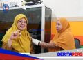 RSUD Andi Makkasau Mulai Program Imunisasi MR untuk Tenaga Medis dan Kesehatan Secara Bertahap