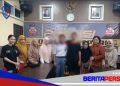 Polres Parepare Tempuh Restorative Justice Tangani Perkelahian Pelajar Viral, Unit PPA Hadirkan Orang Tua Terlibat