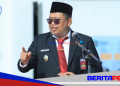 Bupati Takalar Jadi Irup Peringati Harkitnas, Harap Pendiri Bangsa Jadikan Inspirasi Masa Kini