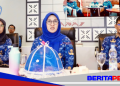 Rembuk Otda Bersama Kemendagri, Bupati Gowa Desak Harmonisasi Kebijakan Pusat dan Tanggapi Isu Pemakzulan
